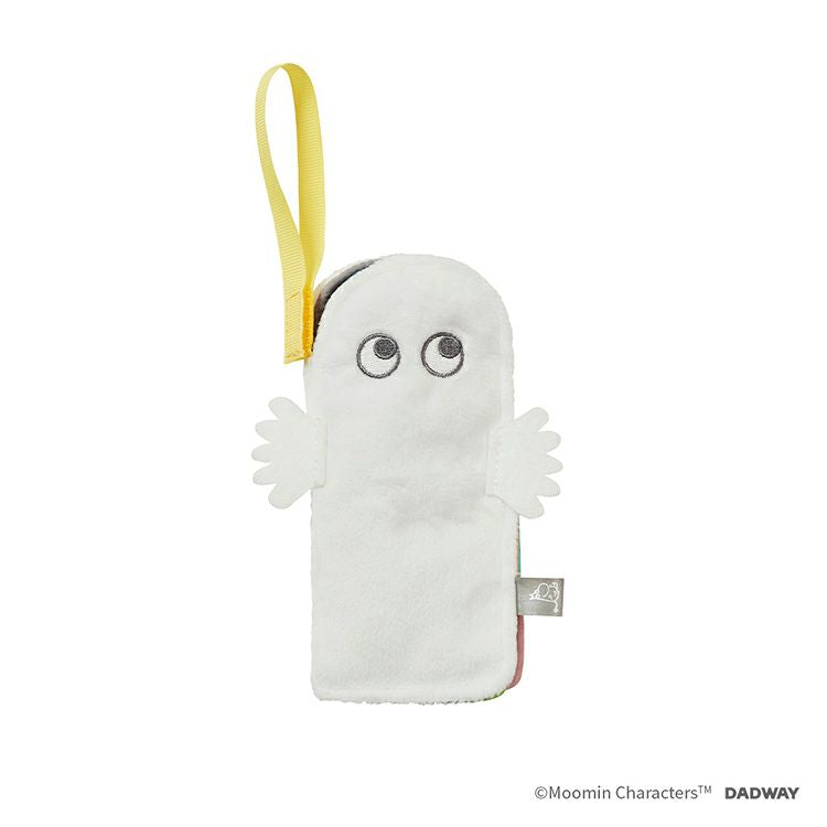 MOOMINNBABY DADWAY 布质图画书 (Nyoronyoro) TYMB010200100