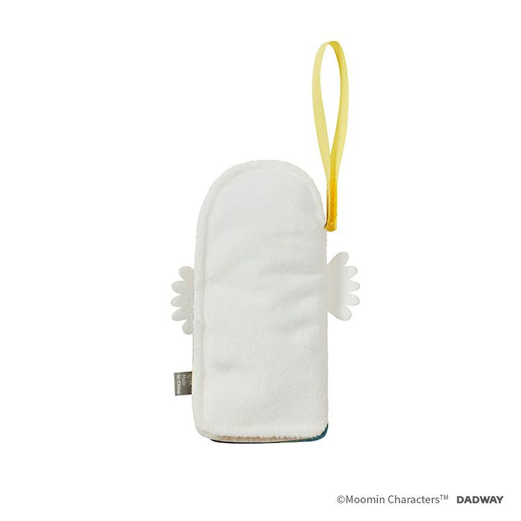 MOOMINNBABY DADWAY 布质图画书 (Nyoronyoro) TYMB010200100