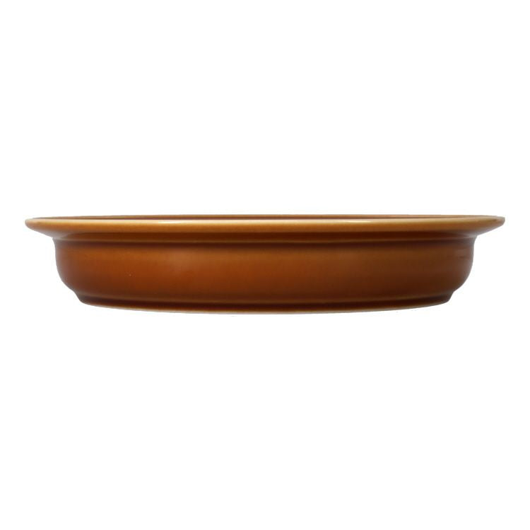 Easy-to-scoop curry plate (Little My) MM7502320