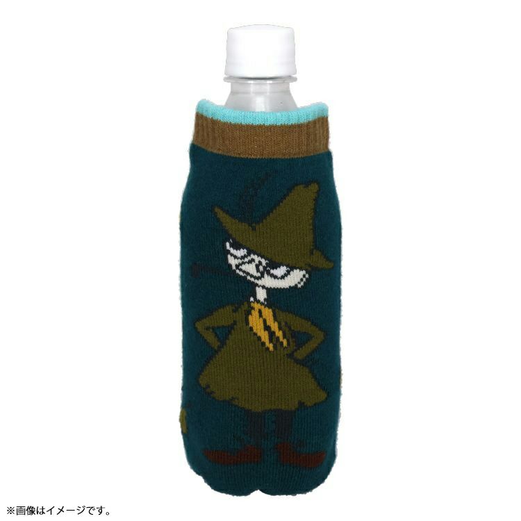This and that pouch Snufkin (green) 6653