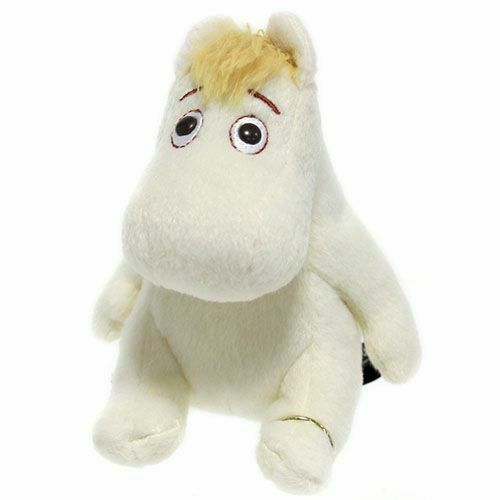 Stuffed toy palm size (Snoke's father) 572045
