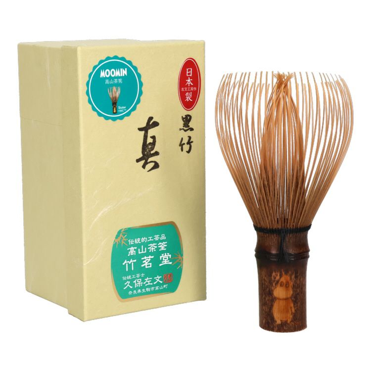 Japanese-made chasen KONCH1 <order item>