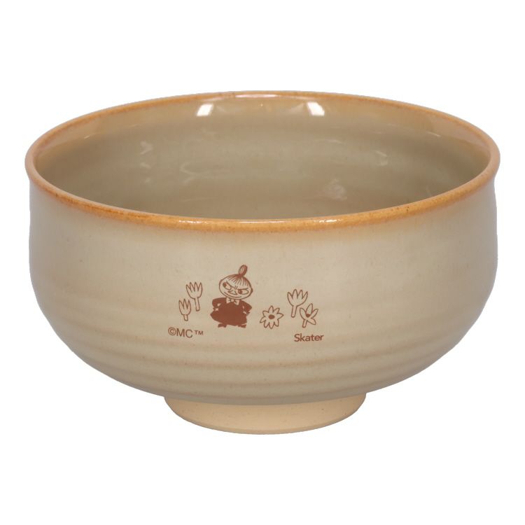 抹茶茶碗（赤膚焼）KONCH1＜取り寄せ品＞