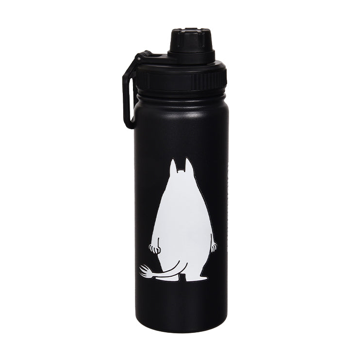 Nordicbuddies ステンレス製ボトル（アングリームーミン）MOOMIN100A
