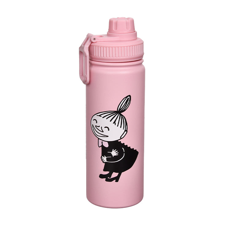 Nordicbuddies ステンレス製ボトル（リトルミイ）LMY100A