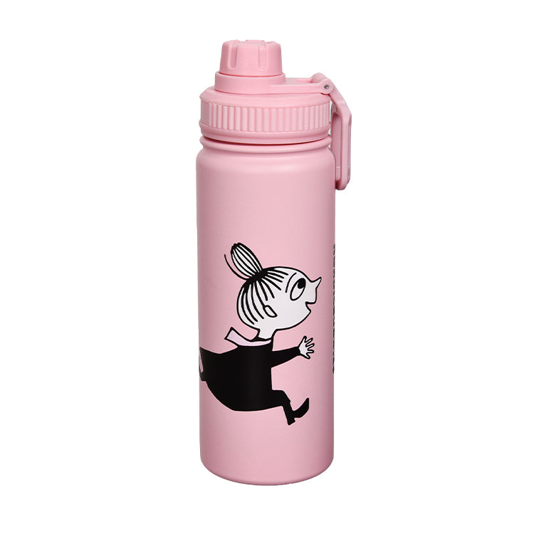 Nordicbuddies ステンレス製ボトル（リトルミイ）LMY100A
