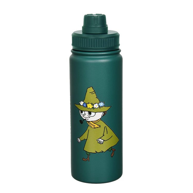 Nordicbuddies 不锈钢保温瓶 (Snufkin) SNUFKIN100A