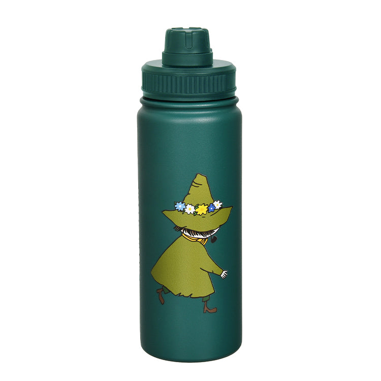 Nordicbuddies 不锈钢保温瓶 (Snufkin) SNUFKIN100A