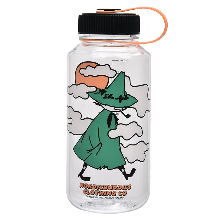 Nordicbuddies ウォーターボトル（スナフキン）SNUFKIN101A