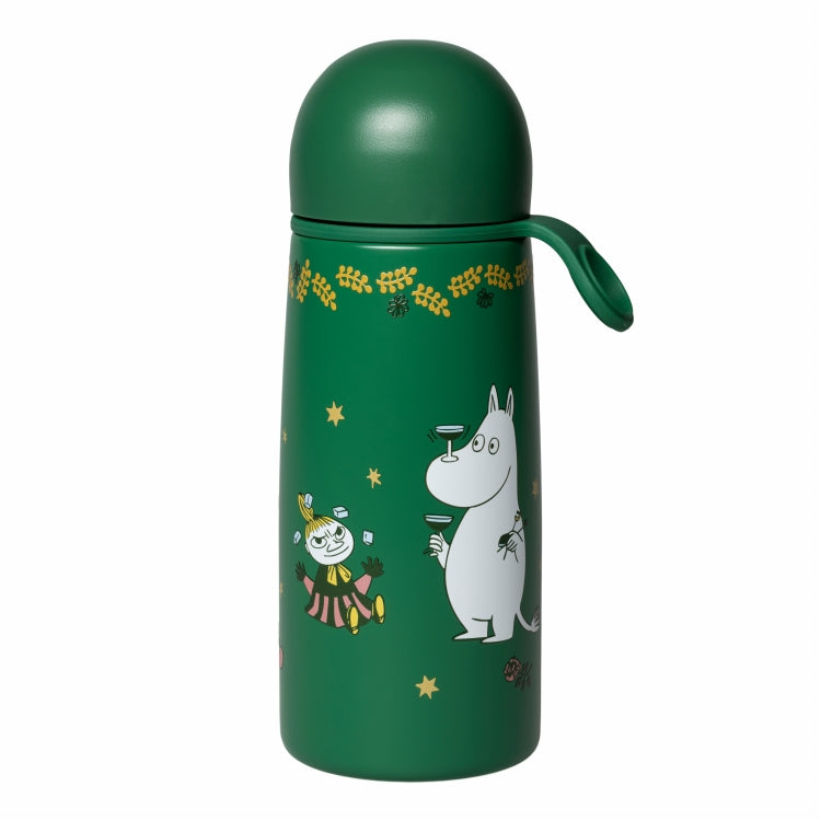 MOOMIN ARABIA サーモボトル（ギフトオブラブ）1086518