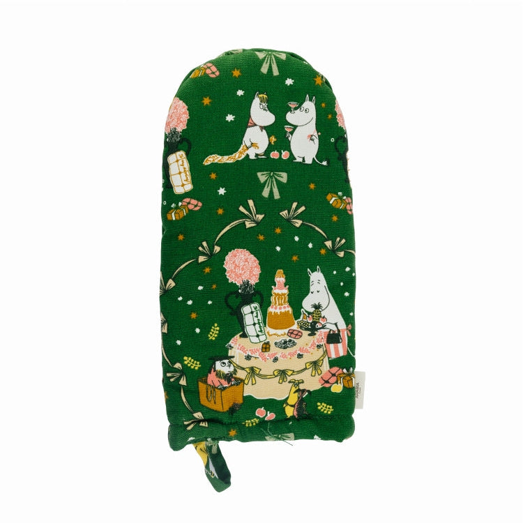 MOOMIN ARABIA ミトン（ギフトオブラブ）1086727