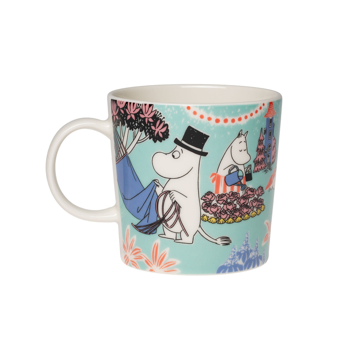 MOOMIN ARABIA マグ（シンプルジョイ）1087823