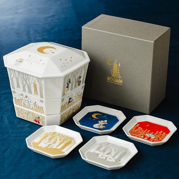 MOOMIN SHOP ONLINE ムーミン公式オンラインショップ　冬準備特集