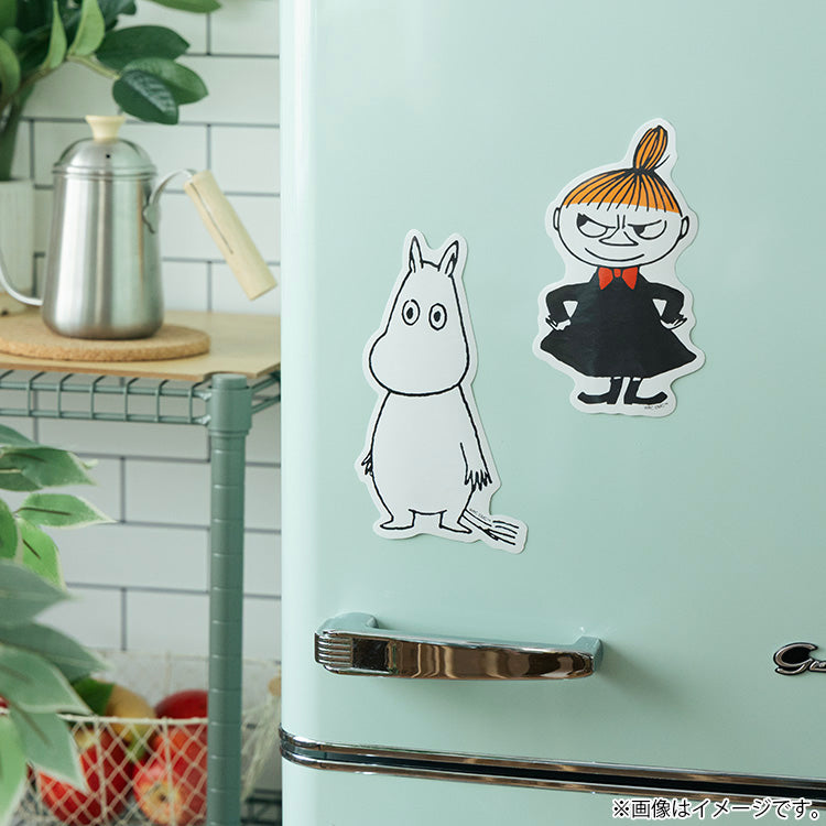Peta Sticker (Little My) MOSC-P551