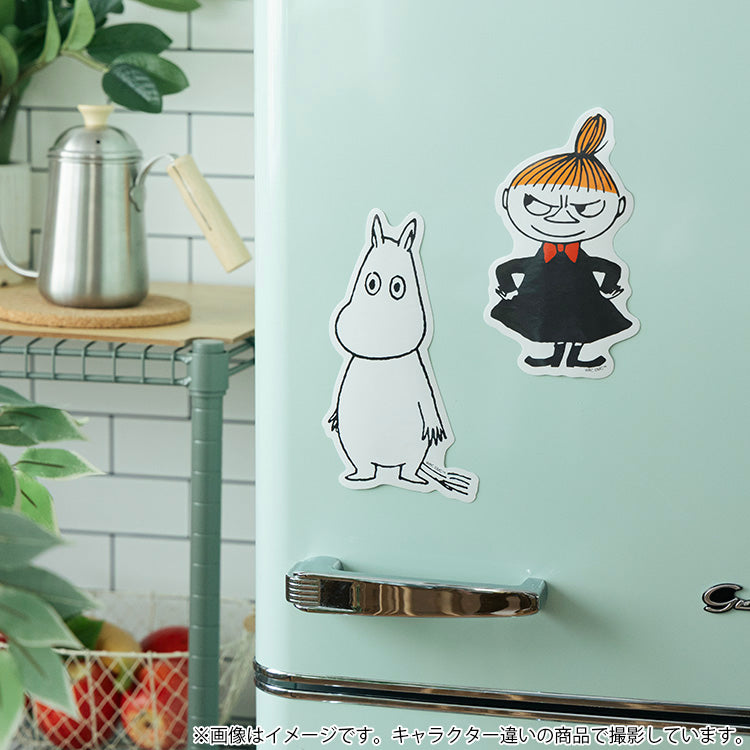Peta Sticker (Stinky) MOSC-P554