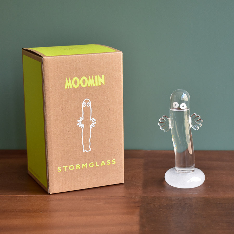 Storm Glass (Nyoronyoro) 152-333243 [航空邮件不可用]