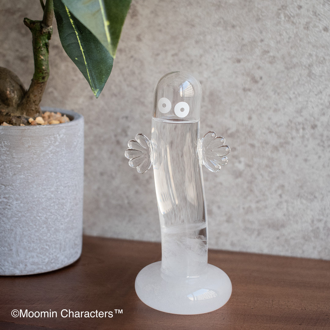 Storm Glass (Nyoronyoro) 152-333243 [航空邮件不可用]