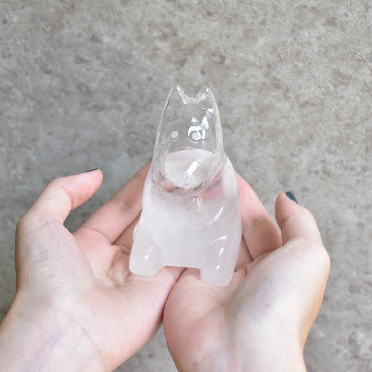 Storm Glass (姆明) 152-333244 [航空邮件不可用]