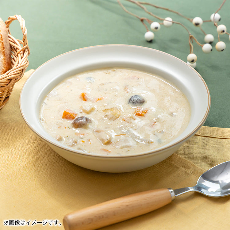 きのこスープセット※