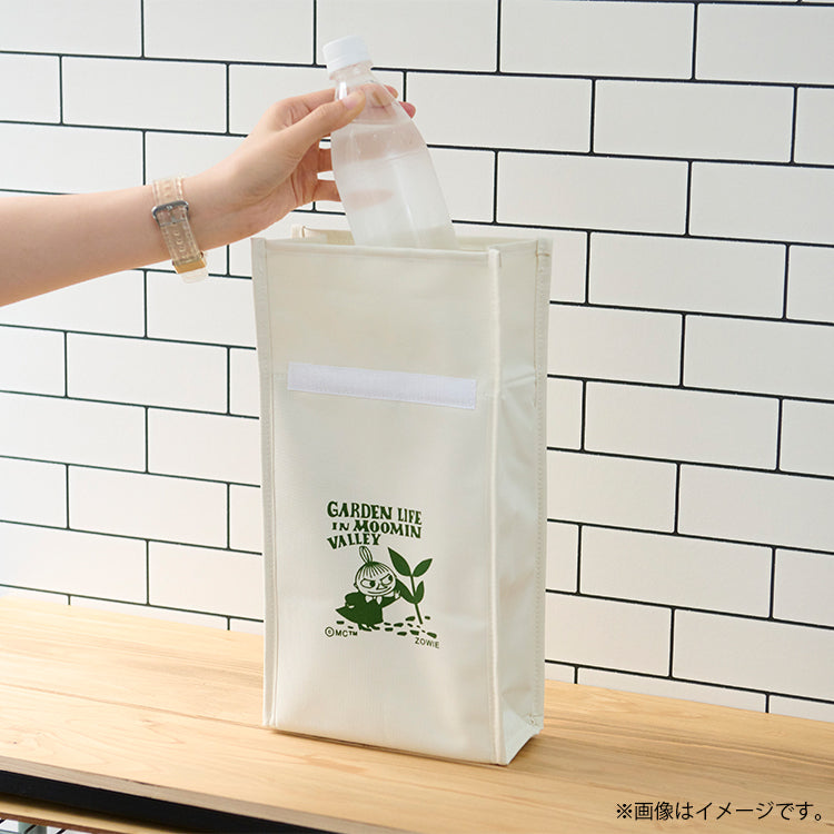 Cooling pouch (GARDEN LIFE) [Official limited edition]
