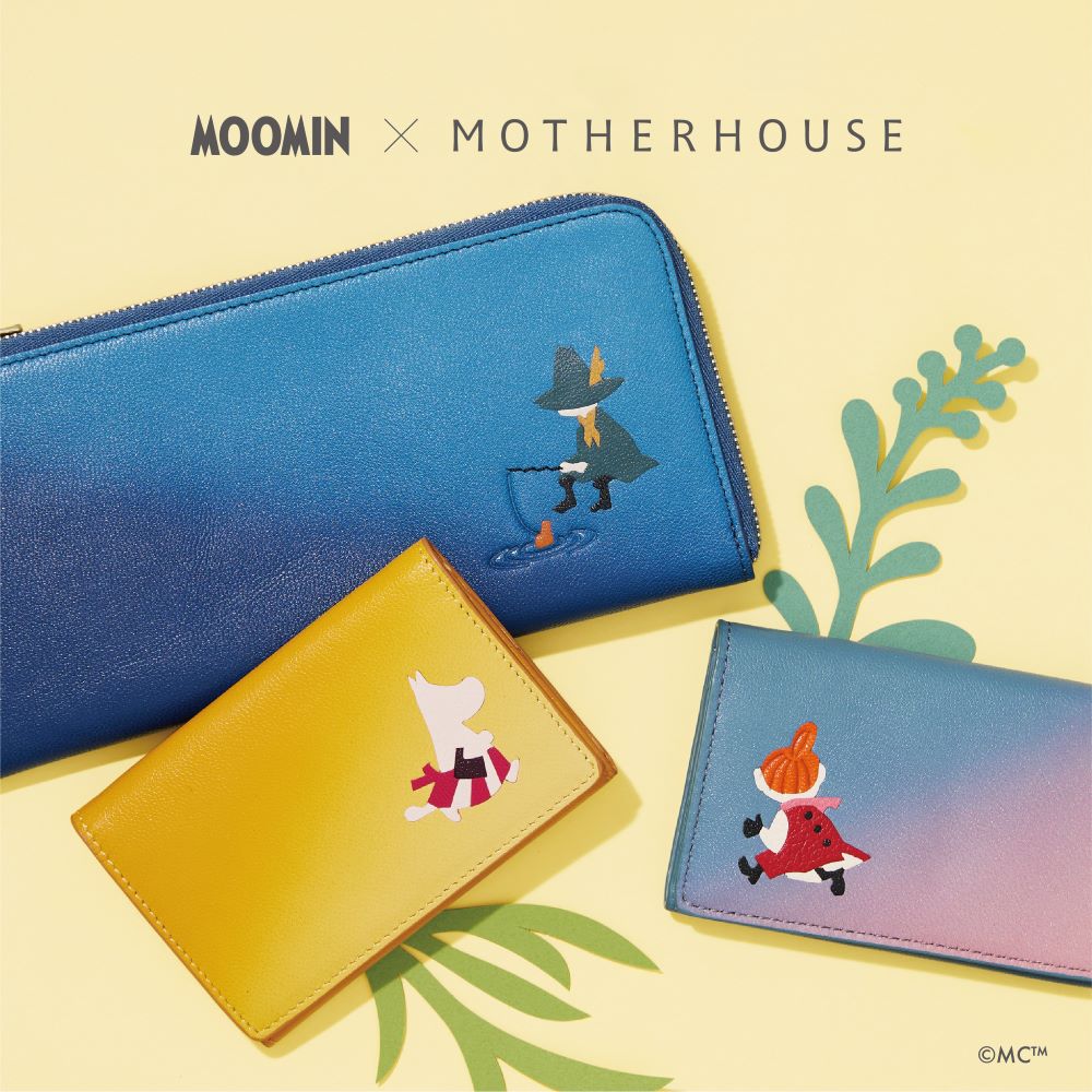 Snufkin Card Case MG54920