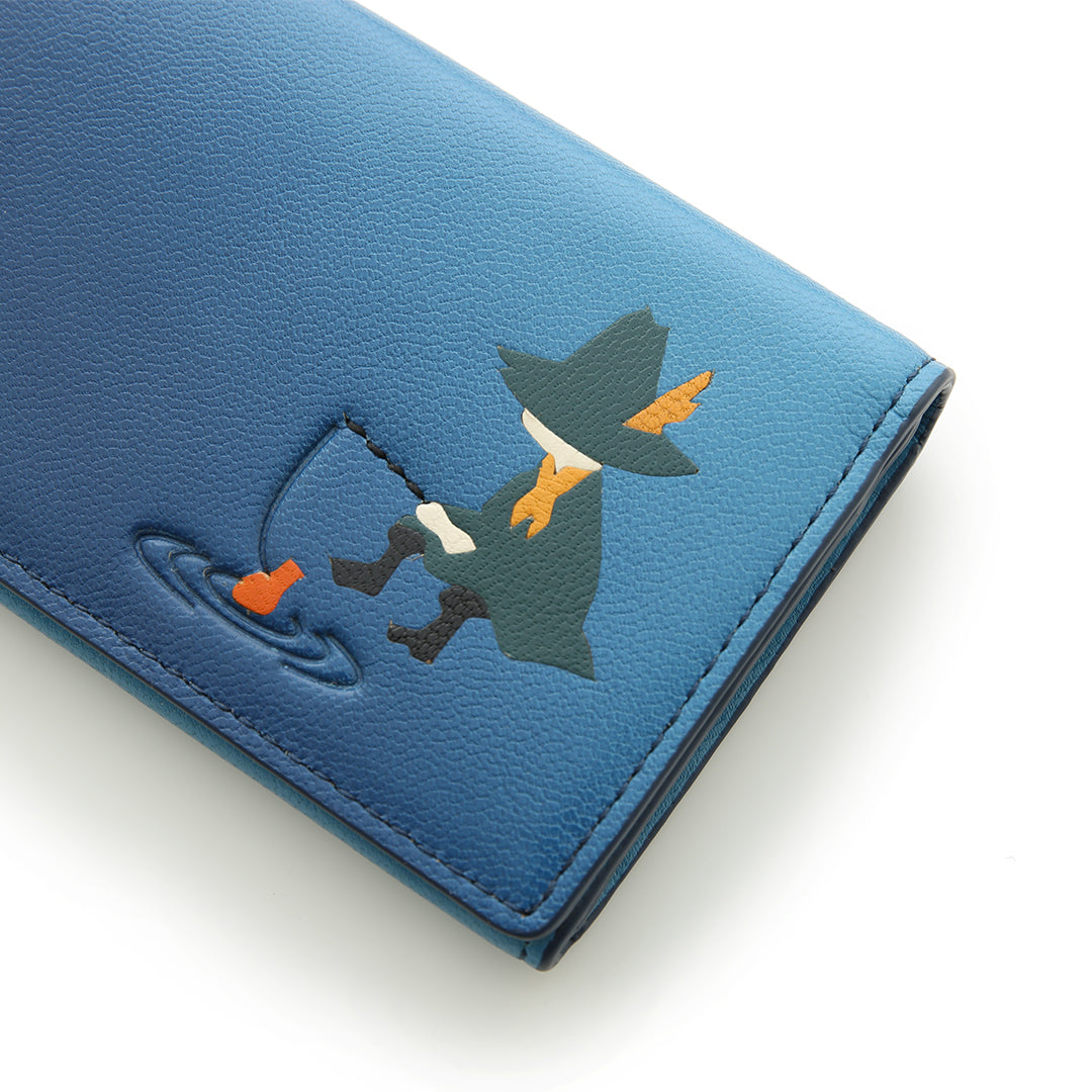 Snufkin Card Case MG54920