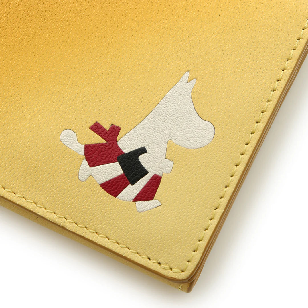 Moomin Mama WalletMG55110