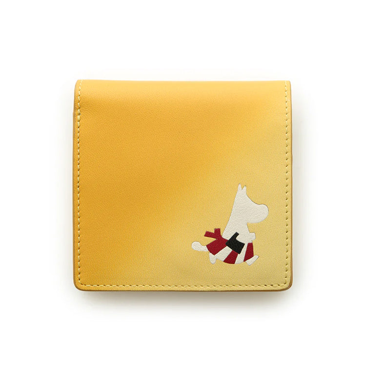 ムーミン グッズ Moomin Mama WalletMG55110