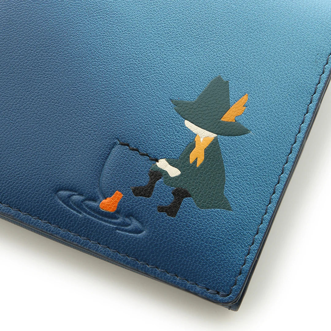 Snufkin WalletMG55120
