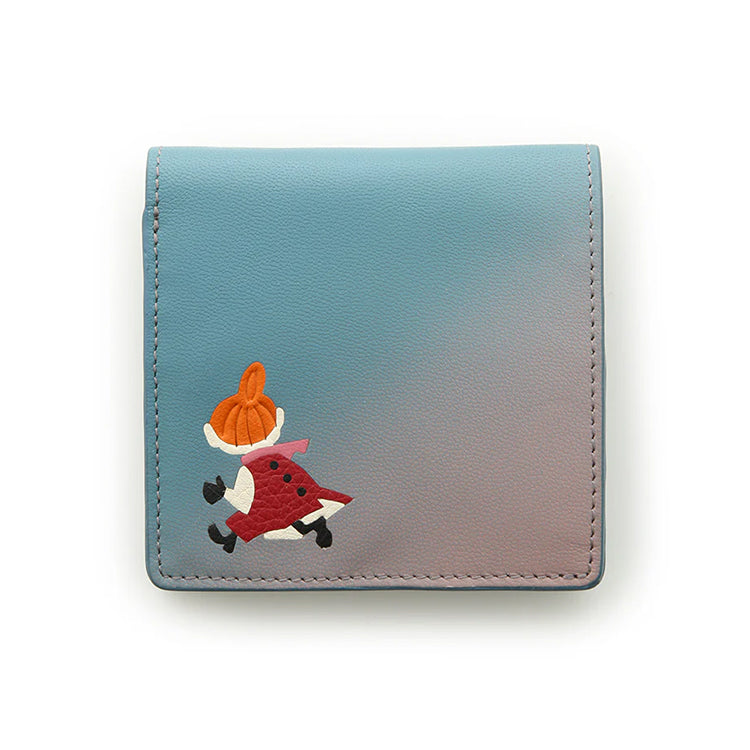 ムーミン グッズ Little My WalletMG55130