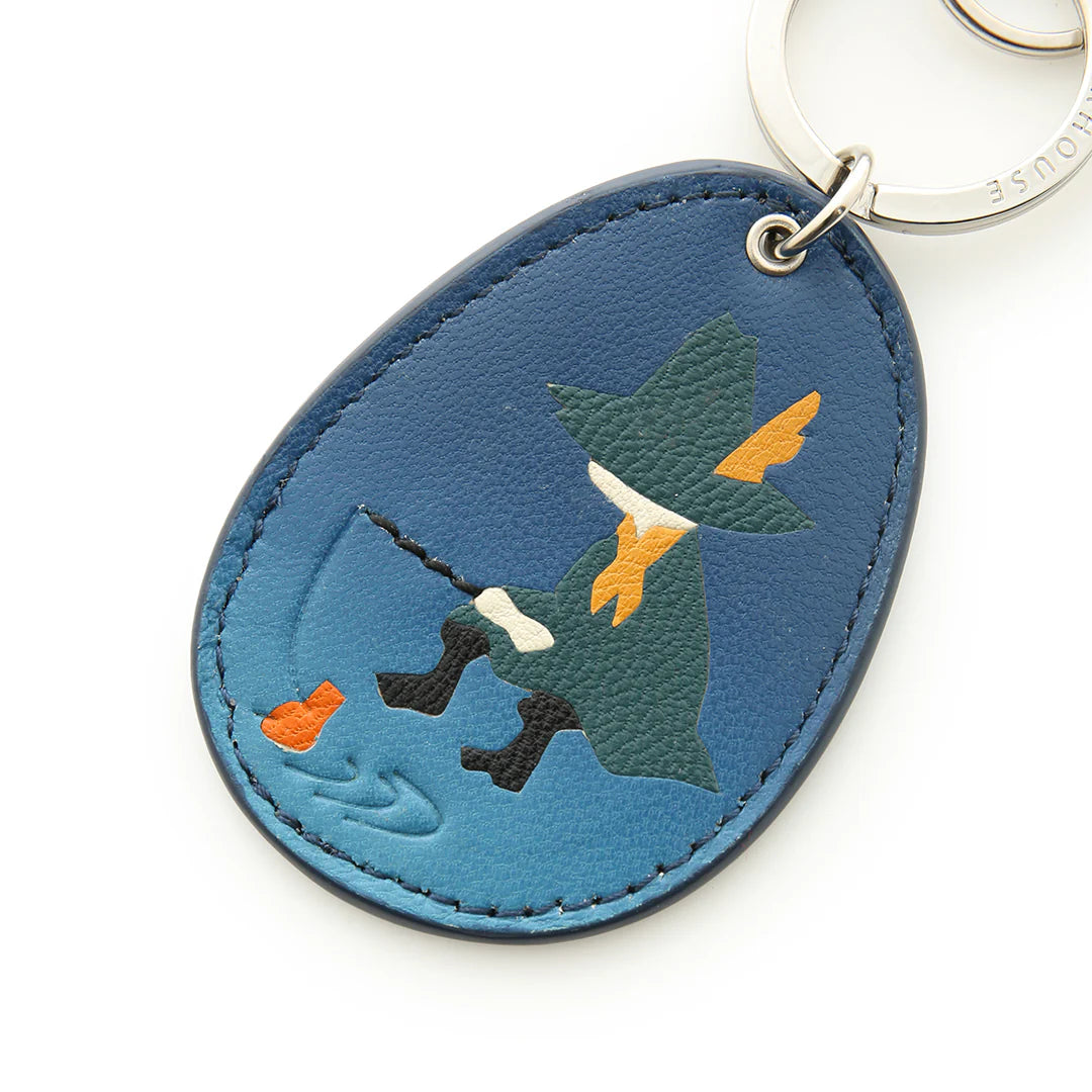 Snufkin Key HolderMG55220
