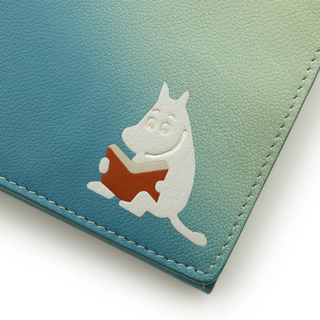 Moomin WalletMG55140