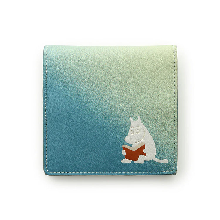 ムーミン グッズ Moomin WalletMG55140
