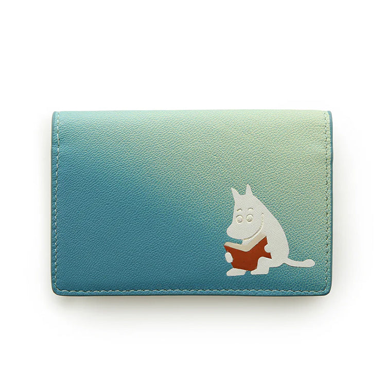 ムーミン グッズ Moomin Card CaseMG55260