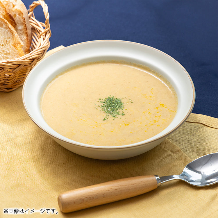 きのこスープセット※