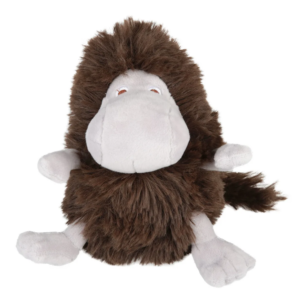 Martinex Ancestor Squishy Plush Toy MNX330250