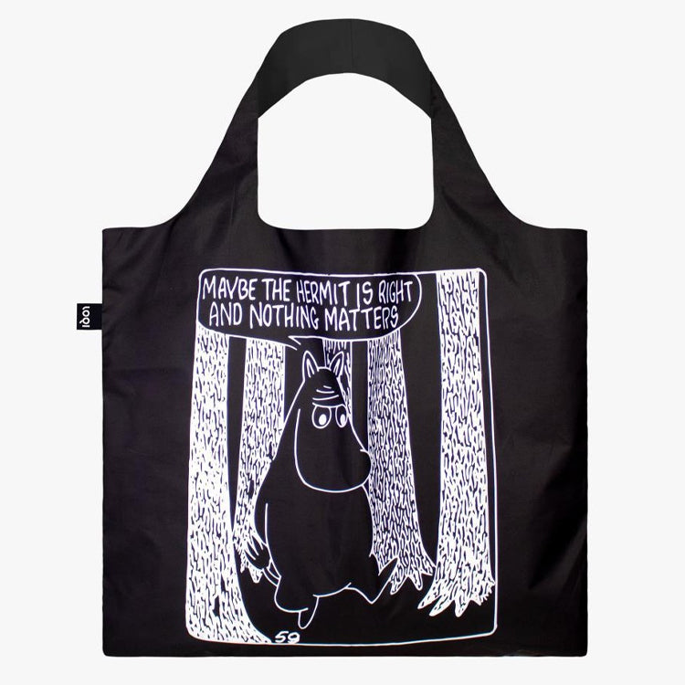 LOQI Eco Bag (Comic Adventures) LOQ140005