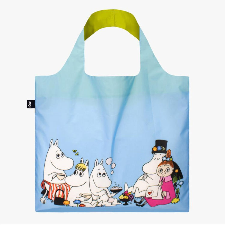 LOQI Eco Bag (Family) LOQ140004