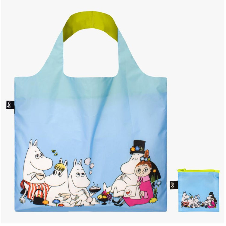 LOQI Eco Bag (Family) LOQ140004