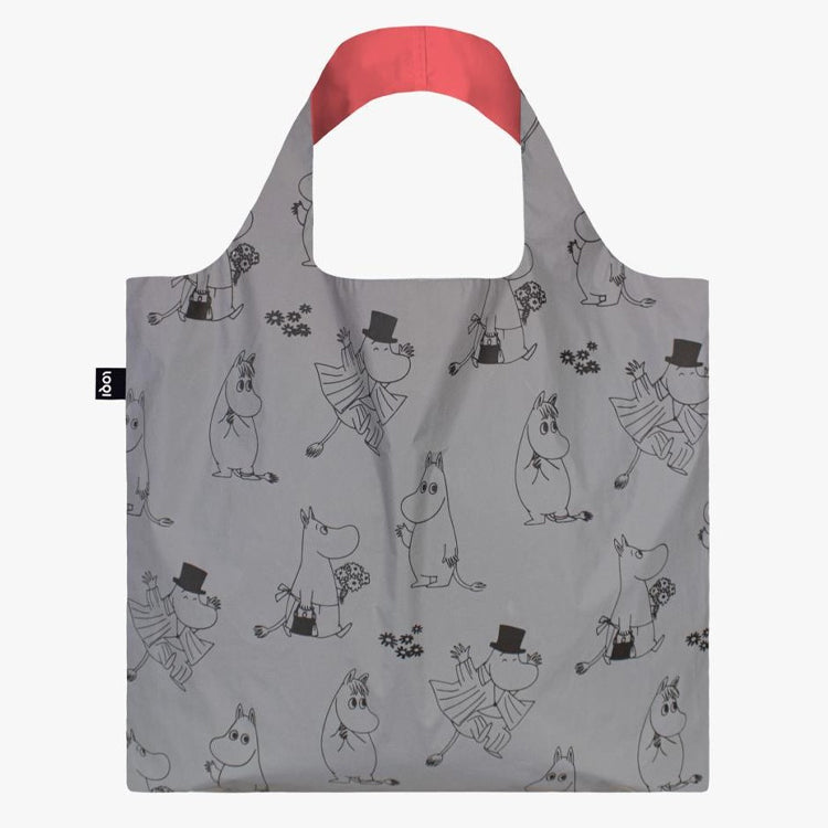 LOQI Reflector Bag (Family) LOQ140001