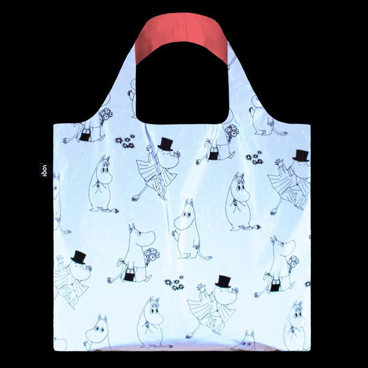 LOQI Reflector Bag (Family) LOQ140001