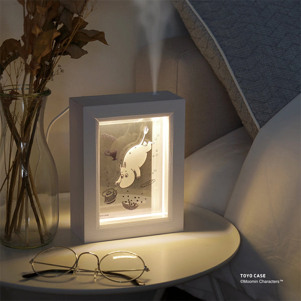 MOOMIN SHOP ONLINE 官方姆明网上商店 - 干燥和感冒预防