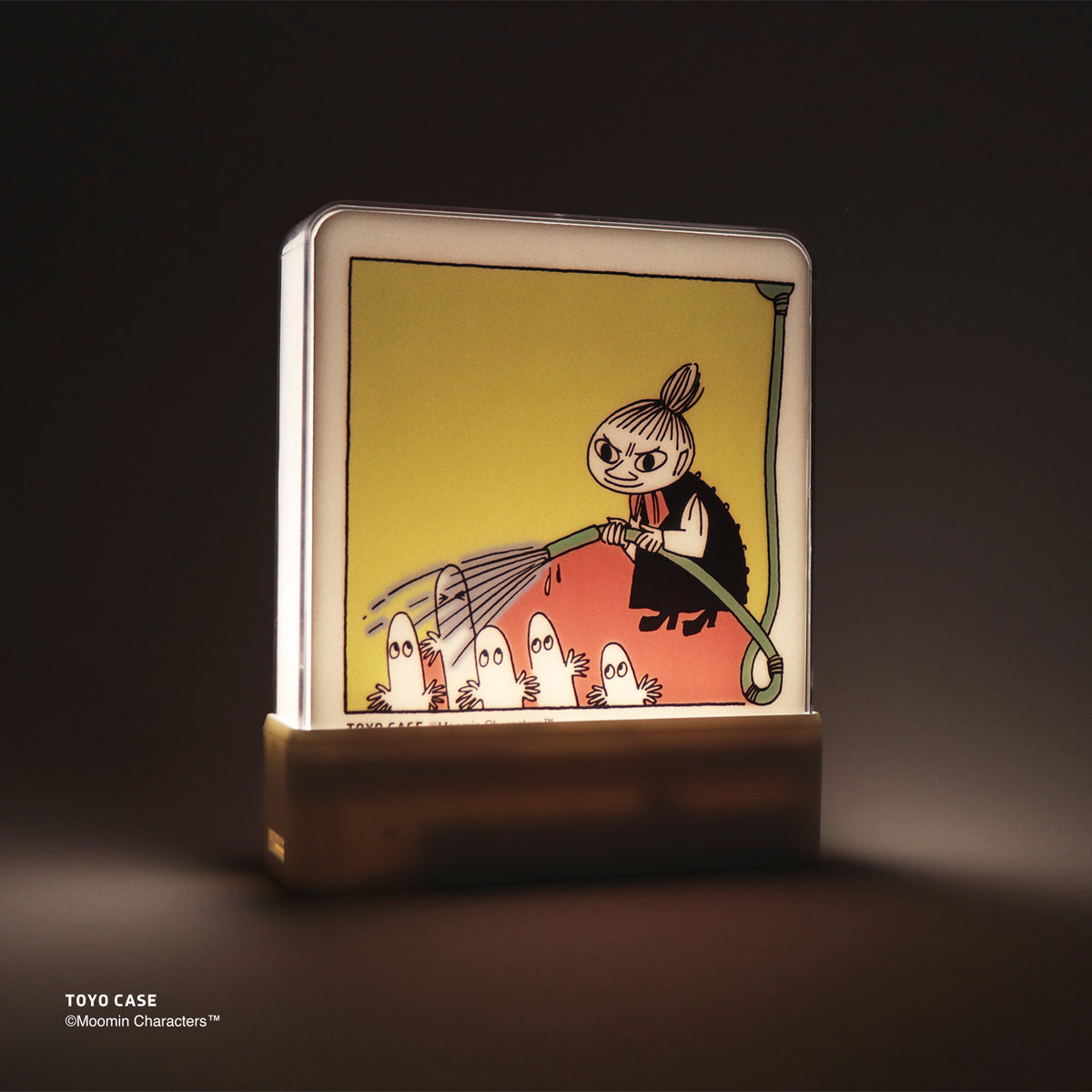 LIGHT BOX SIGN（SUN）LBS-MMN-01