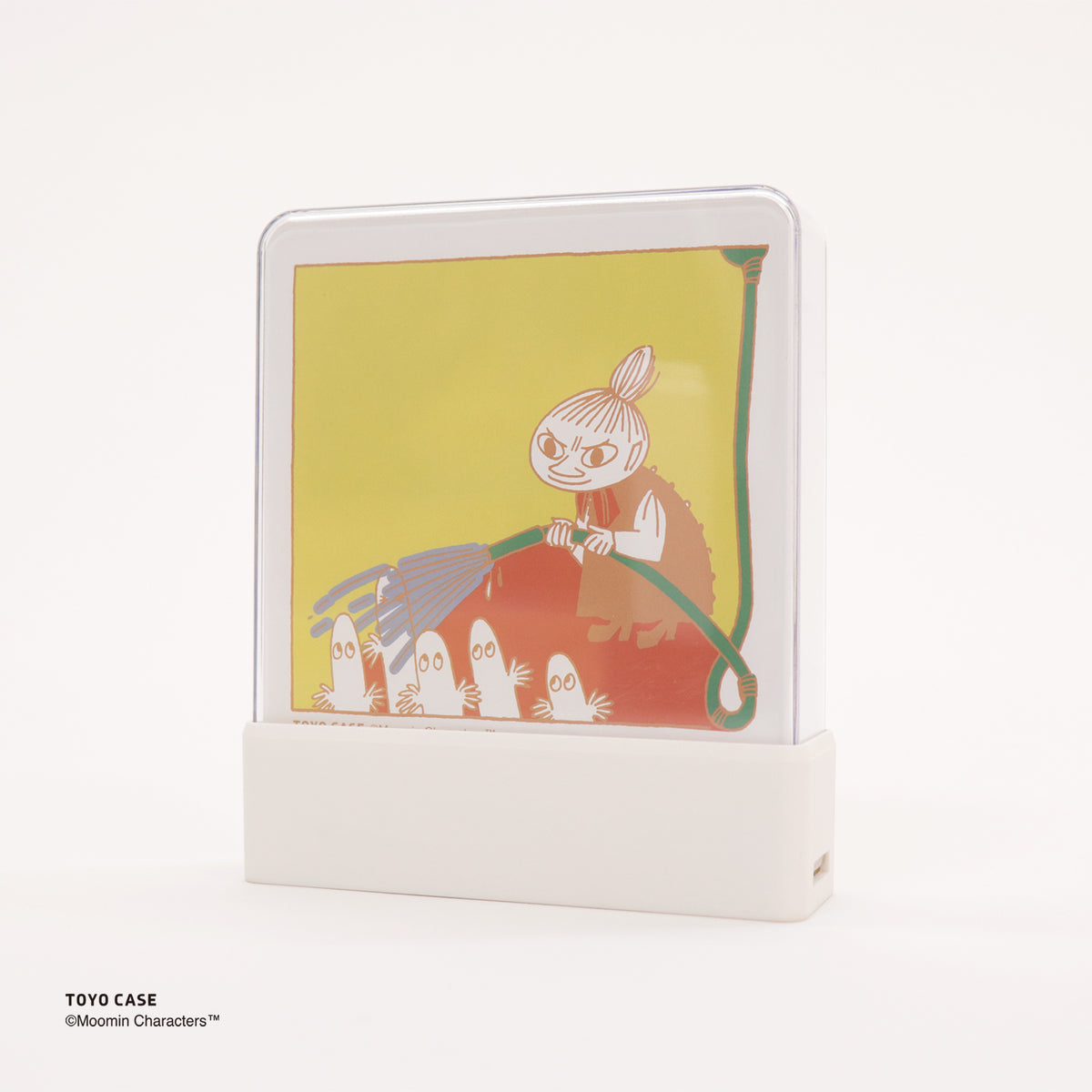 LIGHT BOX SIGN（SUN）LBS-MMN-01