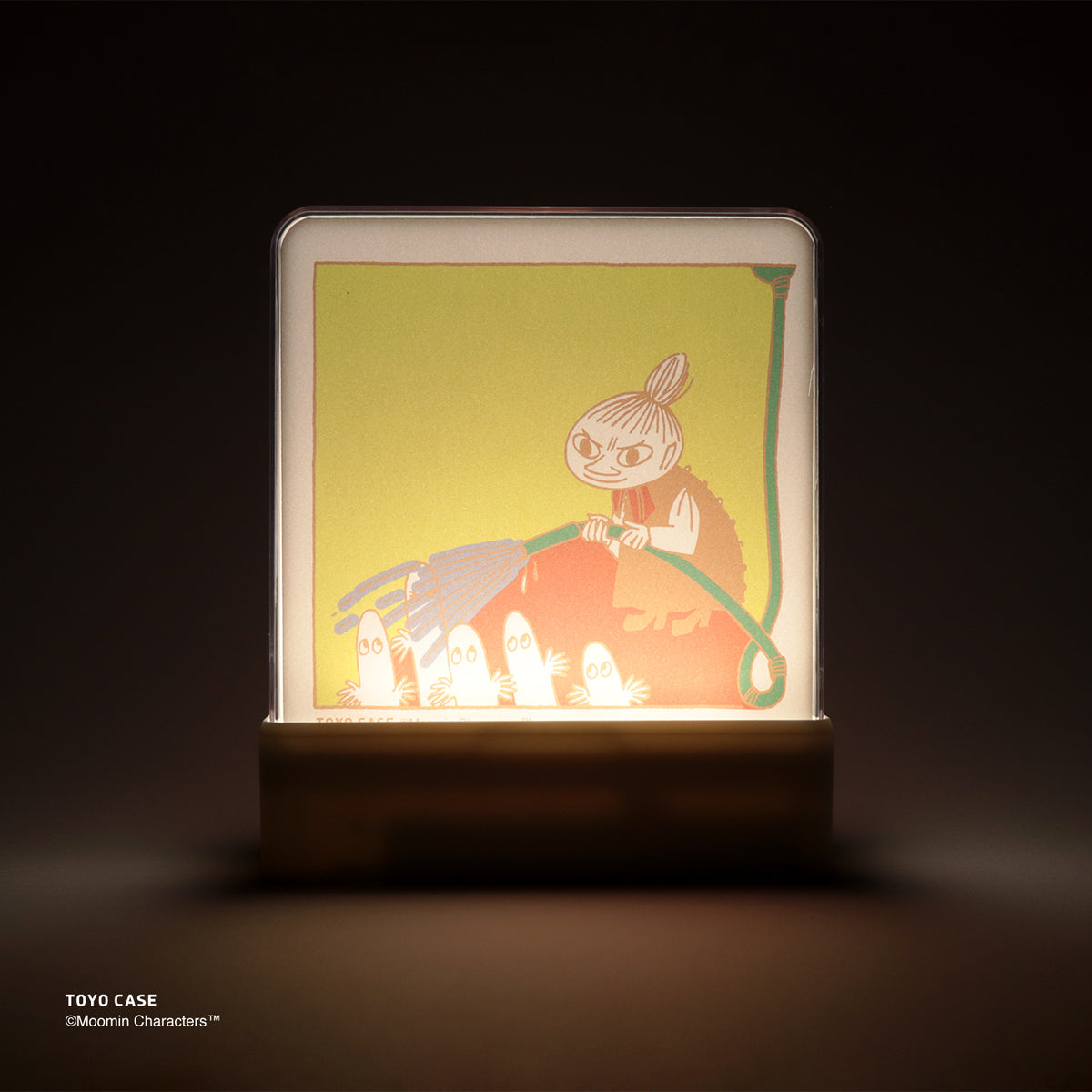 LIGHT BOX SIGN（SUN）LBS-MMN-01