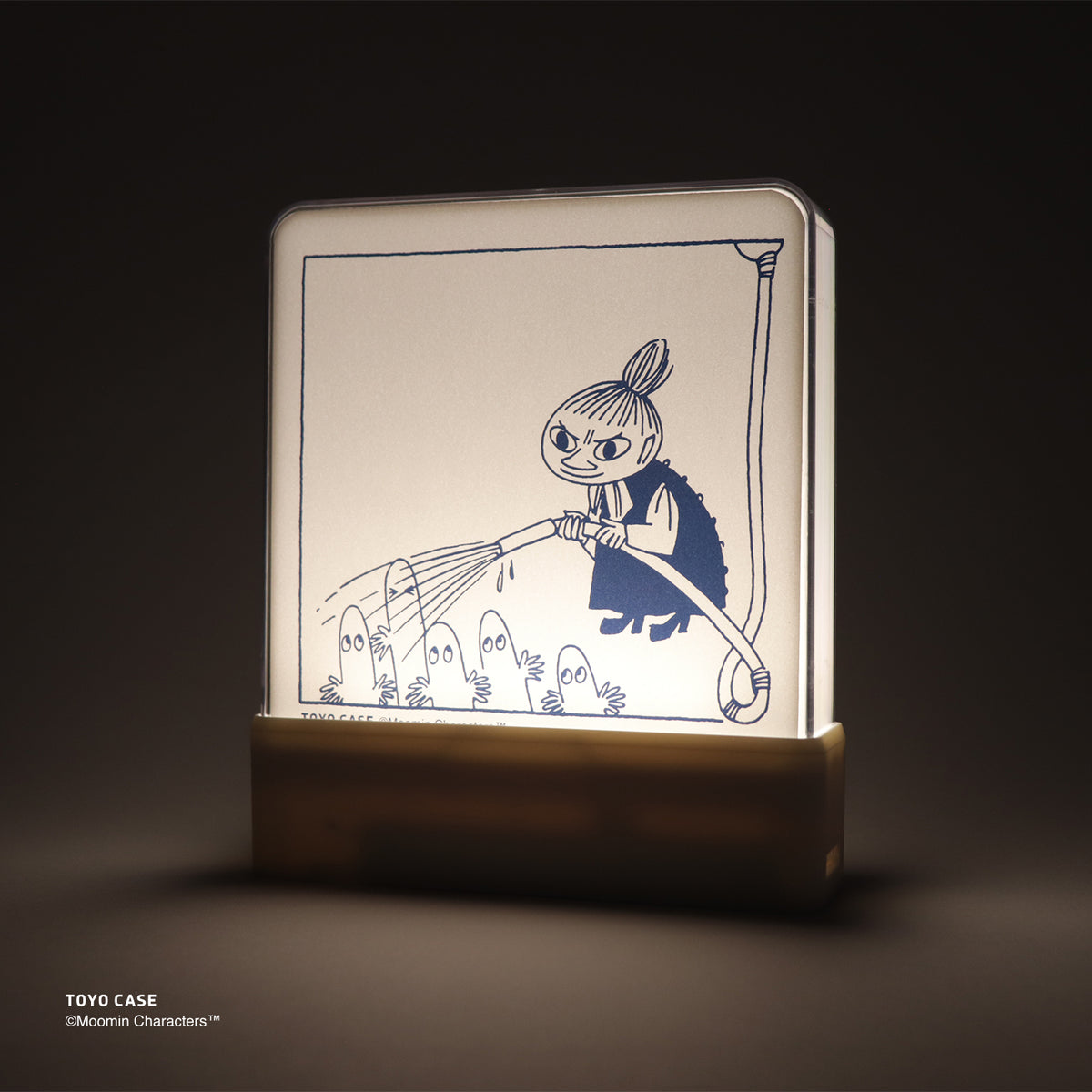 LIGHT BOX SIGN（SUN）LBS-MMN-01