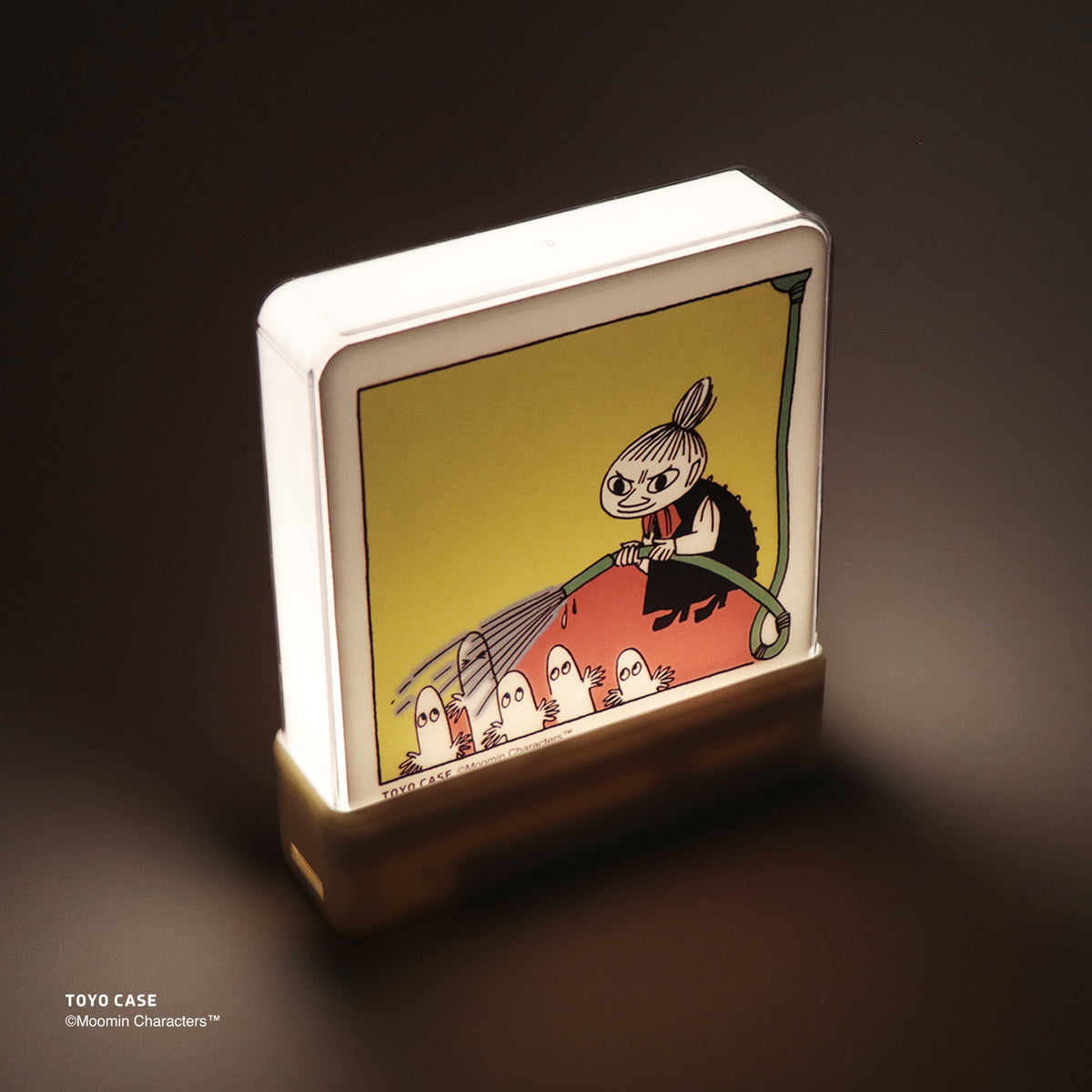 LIGHT BOX SIGN（SUN）LBS-MMN-01