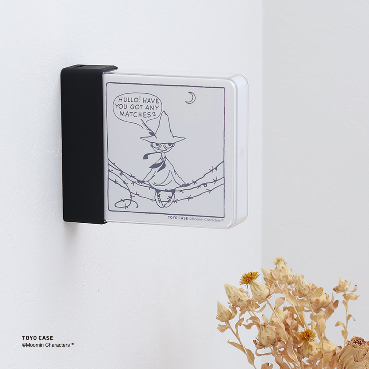 LIGHT BOX SIGN（MOON）LBS-MMN-02