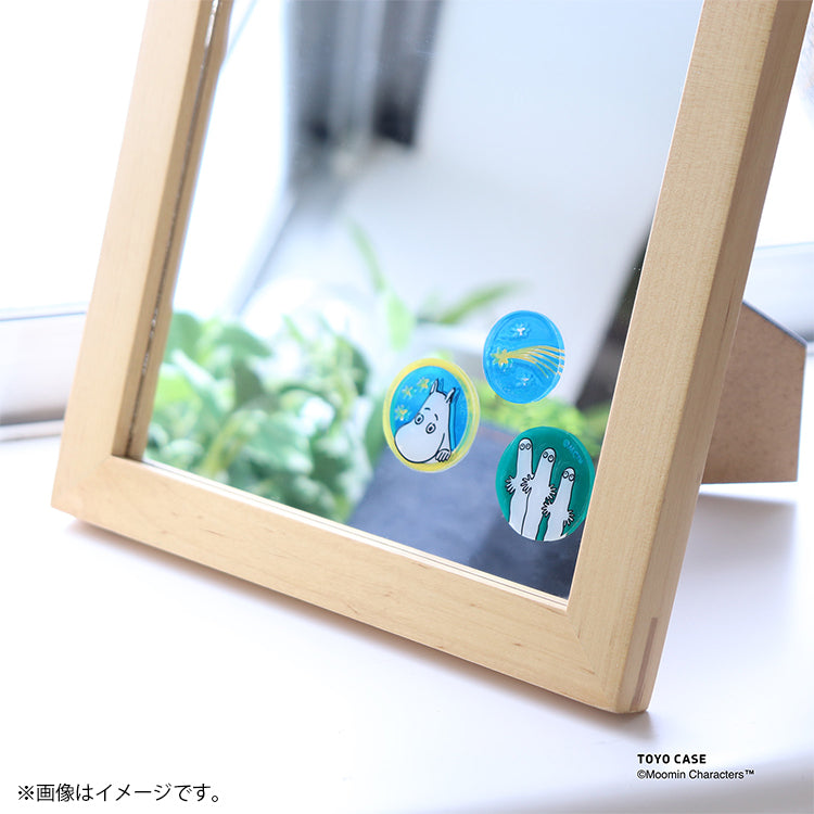 みずあめWINDOWステッカー（A）MMN-WD-01