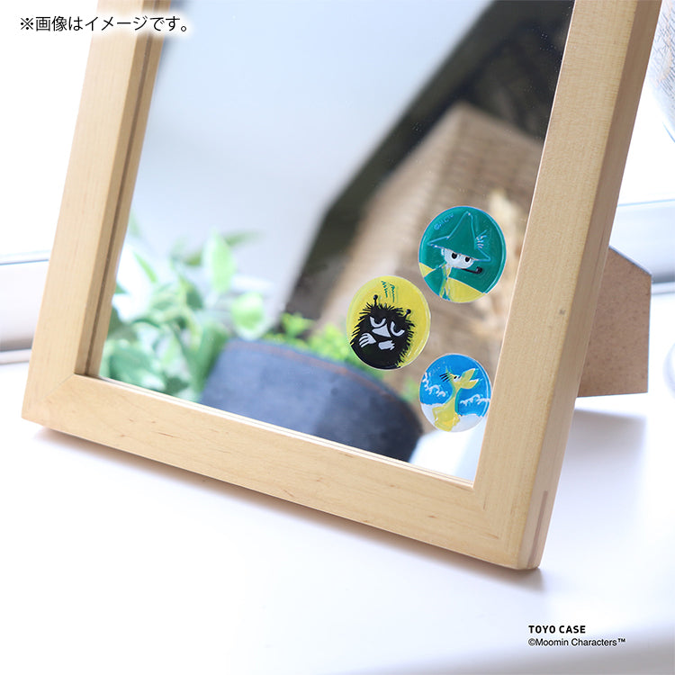 みずあめWINDOWステッカー（B）MMN-WD-02